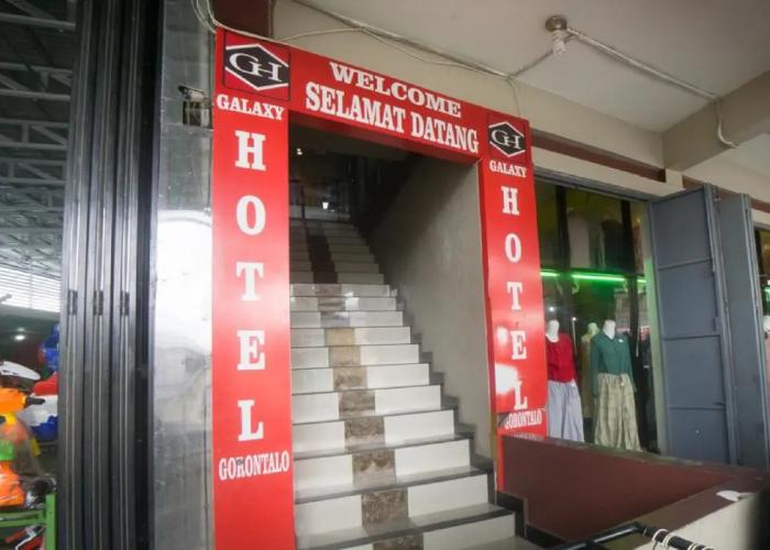 RedDoorz near TVRI Gorontalo