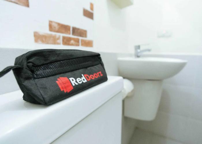 RedDoorz near TVRI Gorontalo