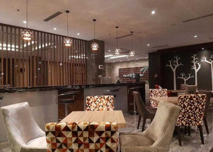 Aston  Gorontalo Hotel