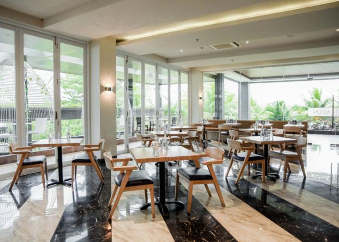 Aston  Gorontalo Hotel