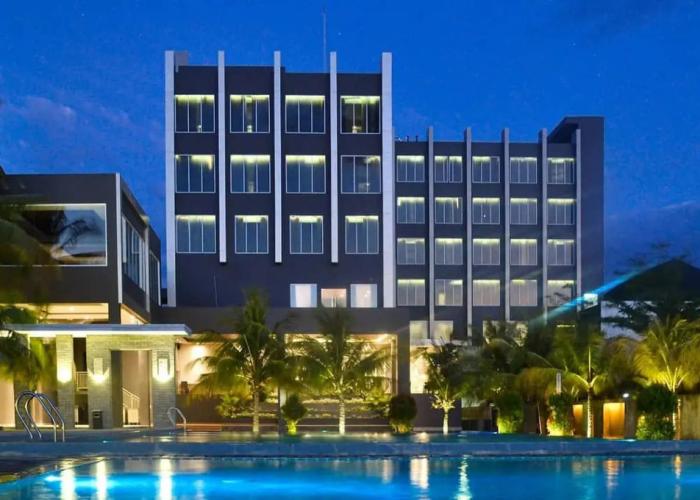 Aston  Gorontalo Hotel