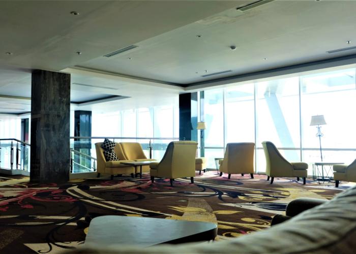 Aston  Gorontalo Hotel