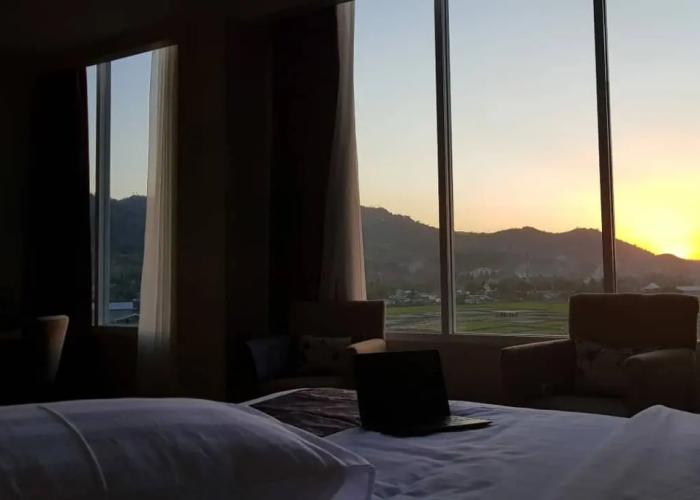 Aston  Gorontalo Hotel