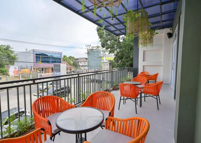 Yulia Hotel Managed by HIG