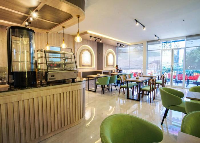 Yulia Hotel Managed by HIG