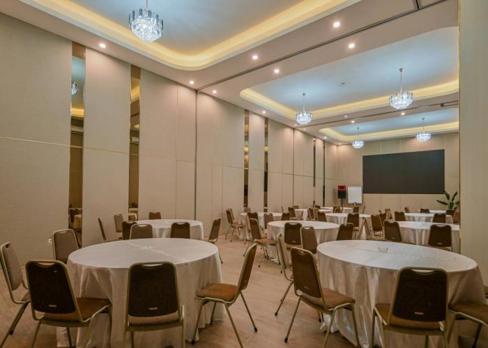 Yulia Hotel Managed by HIG