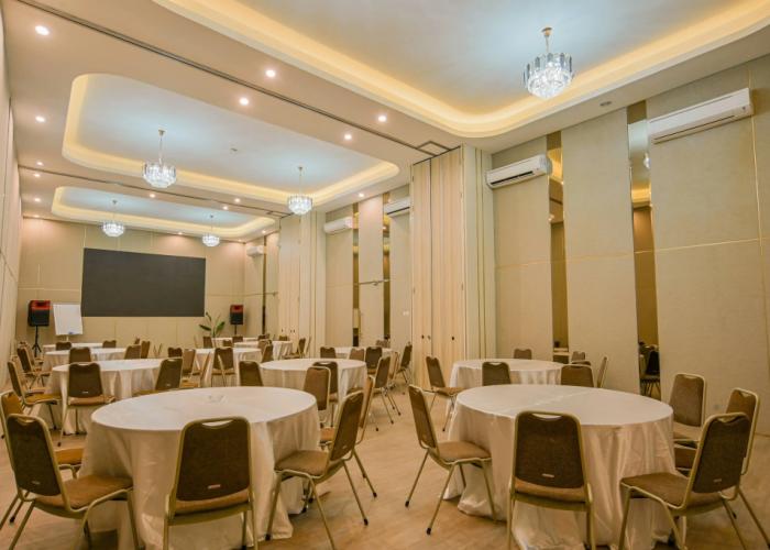 Yulia Hotel Managed by HIG