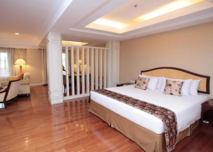 Mason Pine Hotel Bandung