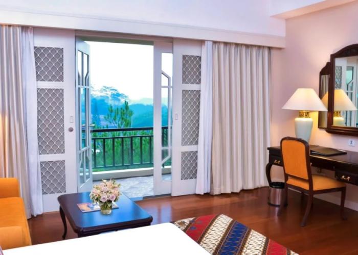 Mason Pine Hotel Bandung