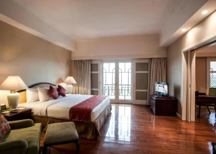 Mason Pine Hotel Bandung