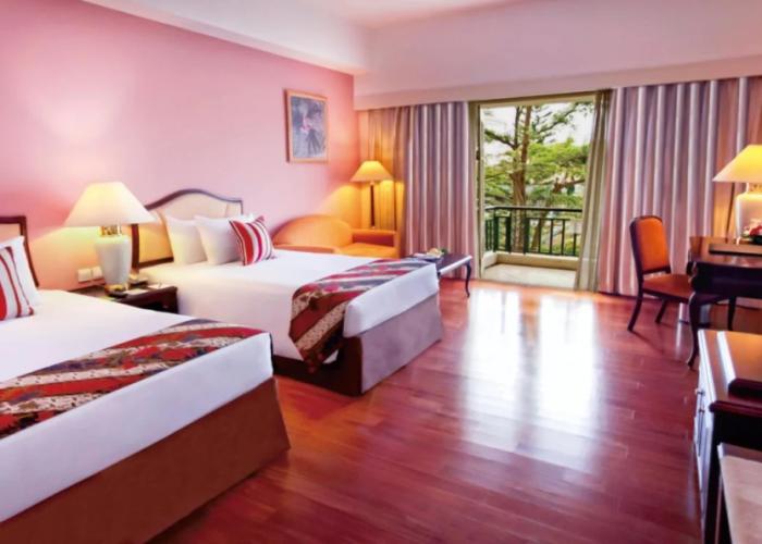 Mason Pine Hotel Bandung