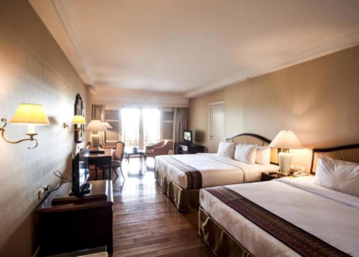 Mason Pine Hotel Bandung