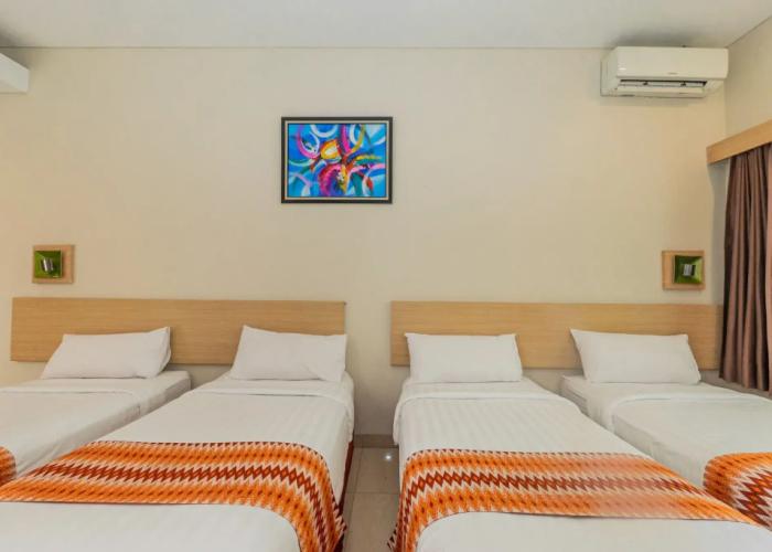 Driam Riverside Resort