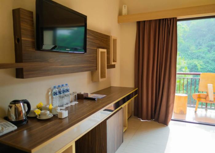 Driam Riverside Resort