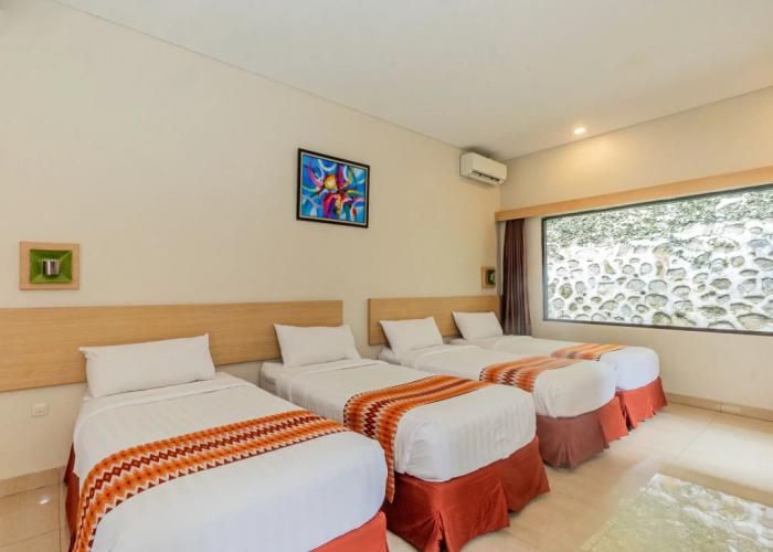 Driam Riverside Resort