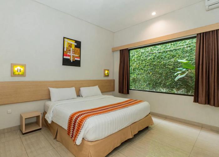 Driam Riverside Resort