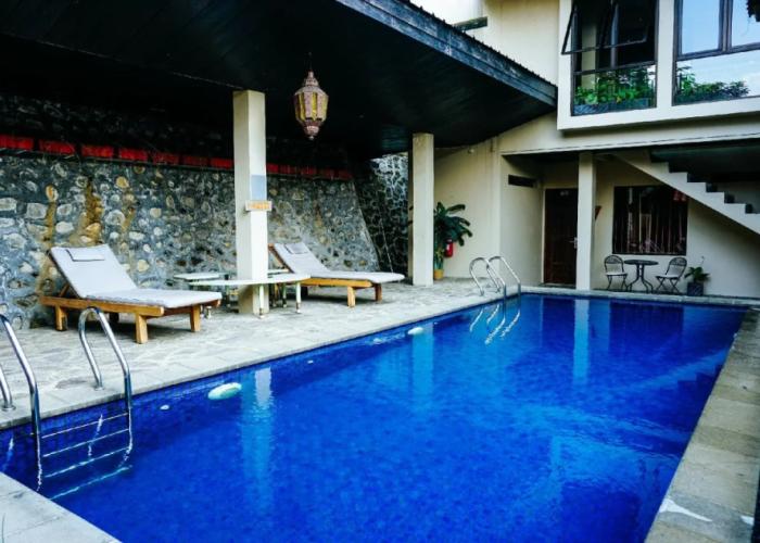 Driam Riverside Resort