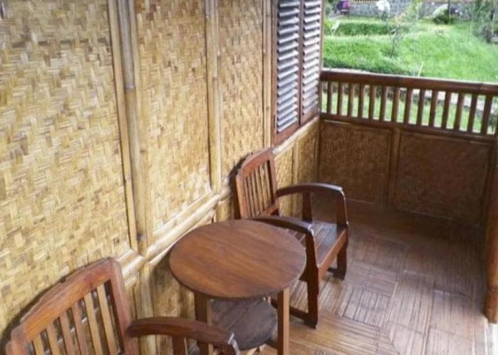 Villa Kampung Karuhun Sutan Raja