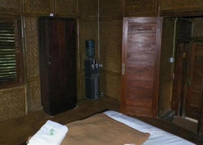 Villa Kampung Karuhun Sutan Raja