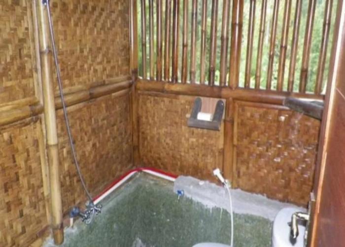 Villa Kampung Karuhun Sutan Raja