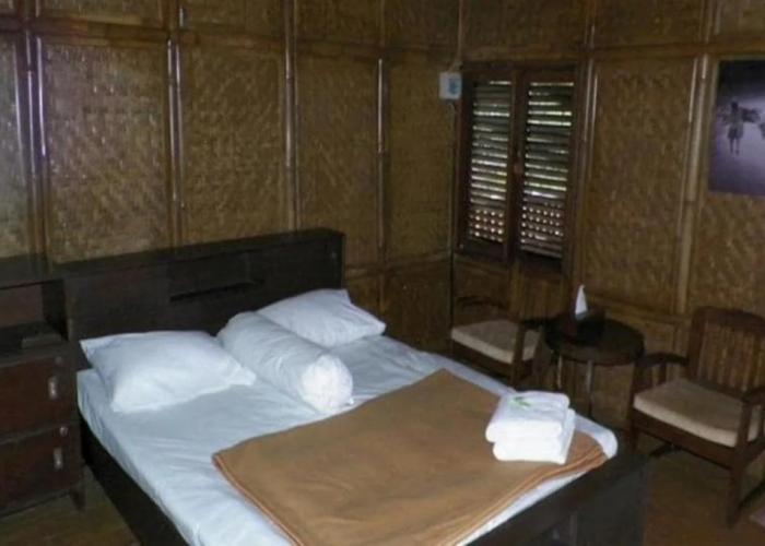 Villa Kampung Karuhun Sutan Raja