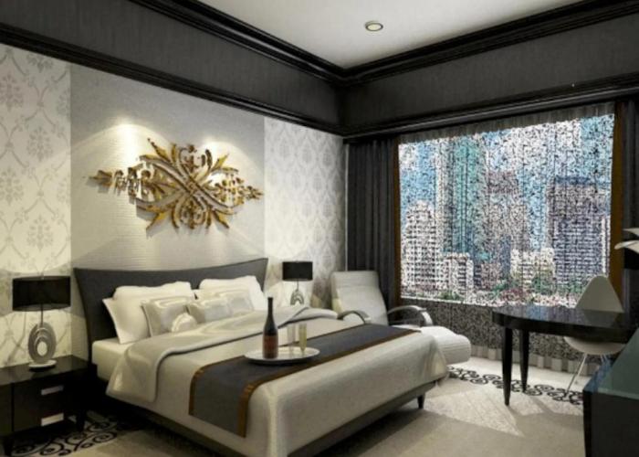 Sutan Raja Hotel And Convention Centre