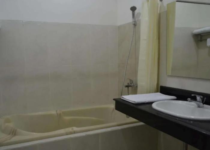 Sutan Raja Hotel And Convention Centre
