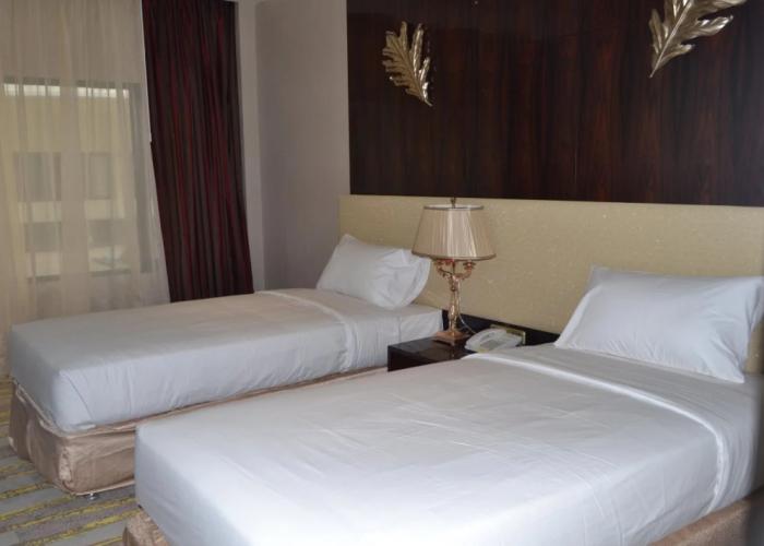 Sutan Raja Hotel And Convention Centre