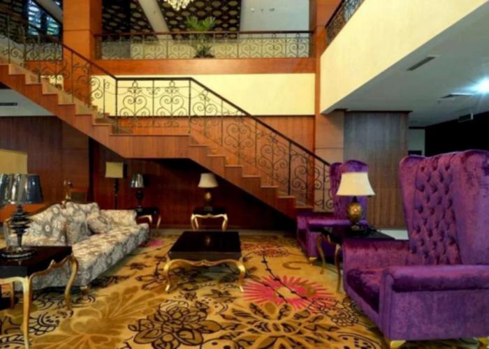 Sutan Raja Hotel And Convention Centre