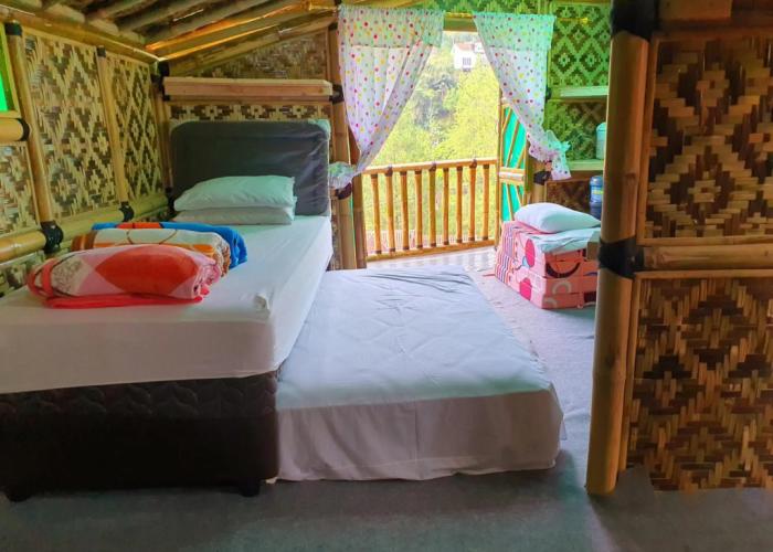 Ciwidey Jungle Villa