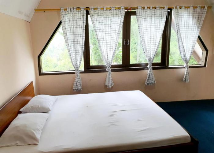 Ciwidey Jungle Villa