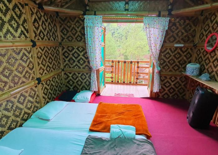 Ciwidey Jungle Villa