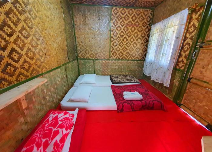 Ciwidey Jungle Villa