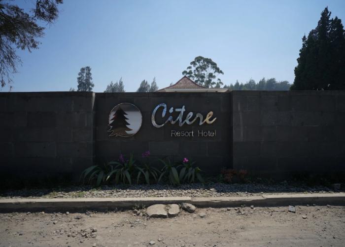 Citere Resort Hotel