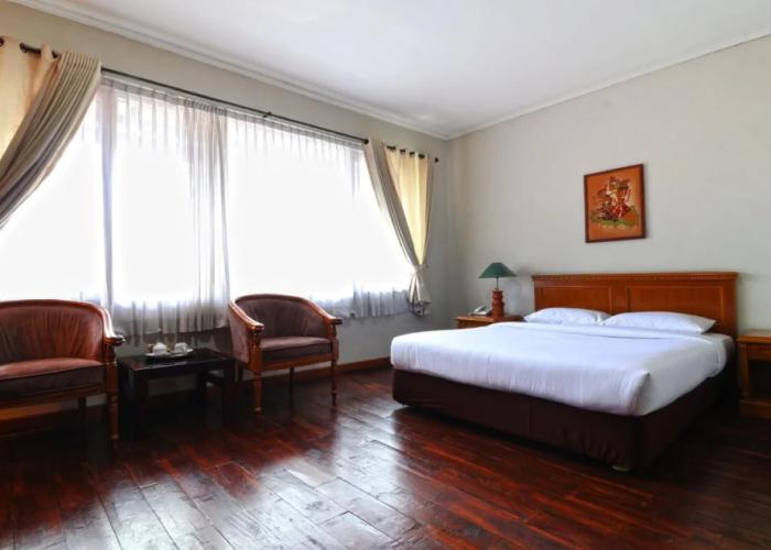 Citere Resort Hotel