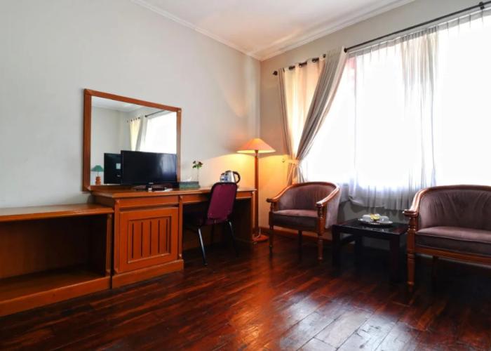 Citere Resort Hotel