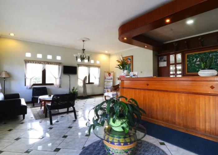 Citere Resort Hotel