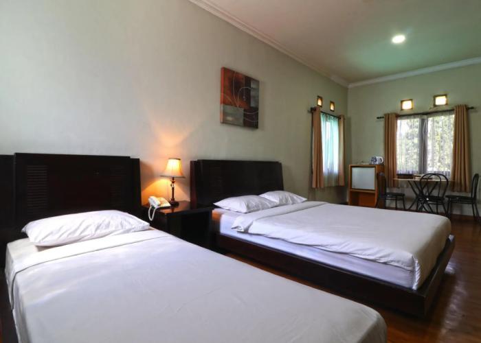 Citere Resort Hotel