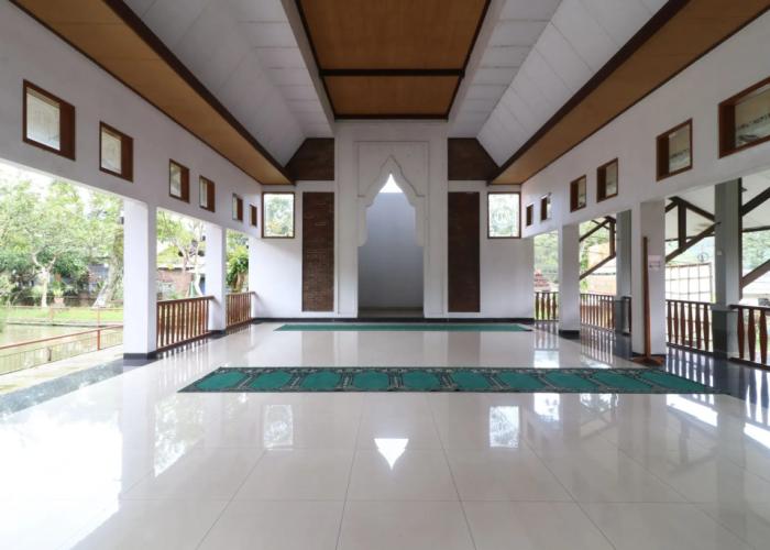 Kampung Pa'go Resort Hotel