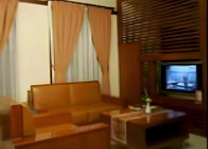 Sindang Reret Hotel & Restaurant Ciwidey
