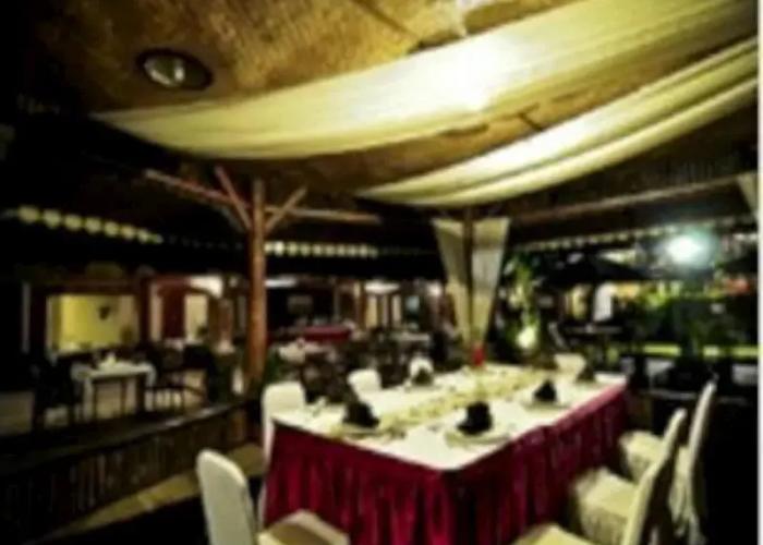 Sindang Reret Hotel & Restaurant Ciwidey