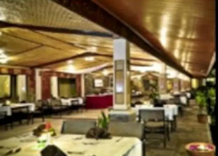 Sindang Reret Hotel & Restaurant Ciwidey