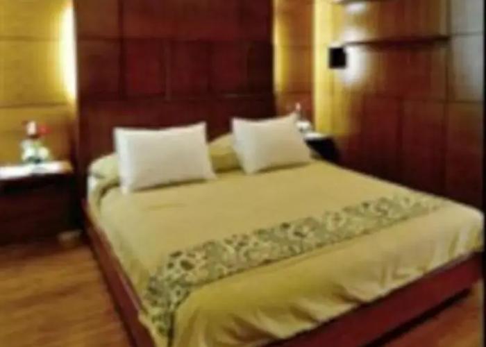 Sindang Reret Hotel & Restaurant Ciwidey