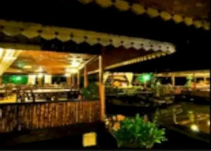 Sindang Reret Hotel & Restaurant Ciwidey