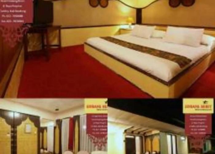 Sindang Reret Hotel & Restaurant Ciwidey