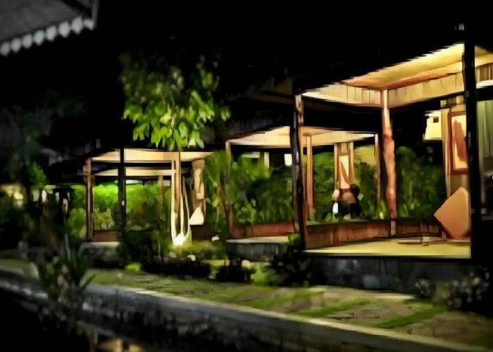 Sindang Reret Hotel & Restaurant Ciwidey