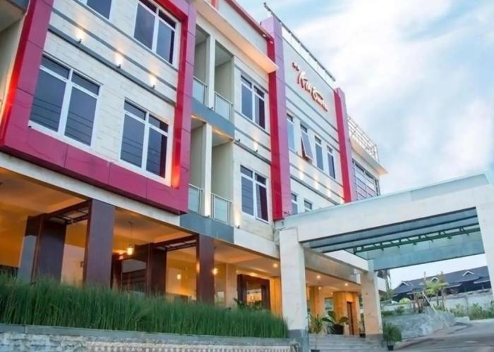 Albis Hotel