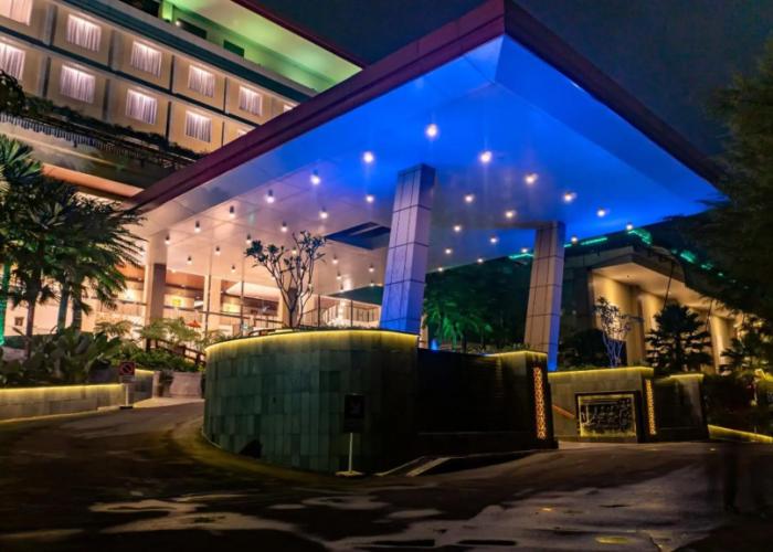 Grand Sunshine Resort & Convention