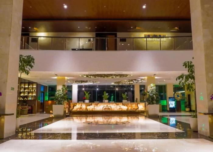 Grand Sunshine Resort & Convention