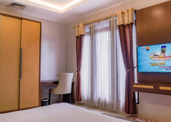 Grand Sunshine Resort & Convention